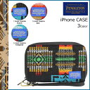 ペンドルトン PENDLETON iPhoneケース スマホケース メンズ レディース 【S65】【返品不可】