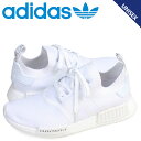 アディダス NMD R1 PK adidas Originals スニーカー エヌ エム ディー ノマド メンズ レディース BZ0221 靴 ホワイト