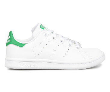 【最大2000円OFFクーポン】 アディダス オリジナルス adidas Originals スタンスミス スニーカー キッズ STAN SMITH EL C ホワイト 白 BA8375