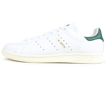 アディダス オリジナルス adidas Originals スタンスミス スニーカー STAN SMITH メンズ レディース ホワイト CQ2871