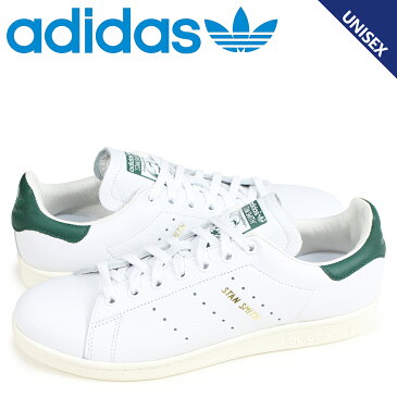 アディダス オリジナルス adidas Originals スタンスミス スニーカー STAN SMITH メンズ レディース ホワイト CQ2871