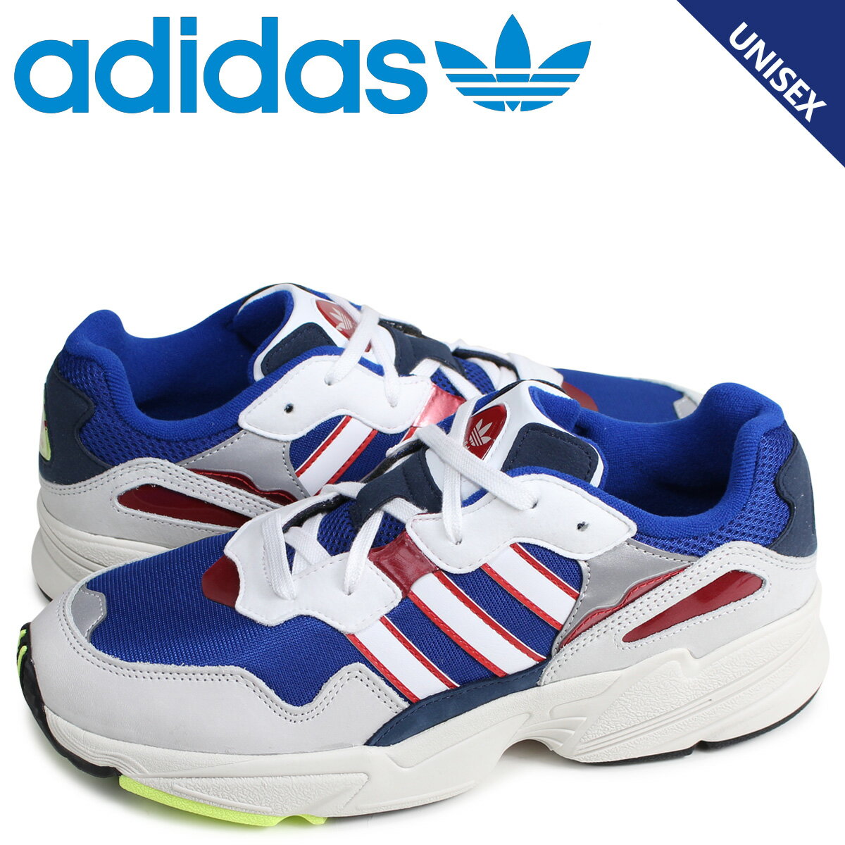 ǥ ꥸʥ륹 adidas Originals  96 ˡ  ǥ YUNG-96 ۥ磻  DB...