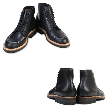 ALDEN オールデン インディー ブーツ メンズ ORIGINAL WORK INDY BOOTS Dワイズ 401【決算セール 返品不可】