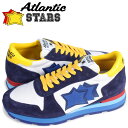 アトランティックスターズ スニーカー メンズ Atlantic STARS シリウス SIRIUS ...