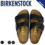 【クーポンで最大1000円OFF！5/1 10:59まで】 ビルケンシュトック BIRKENSTOCK アリゾナ サンダル メンズ レディース ARIZONA ビルケン 細幅 普通幅