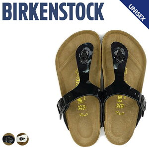 ビルケンシュトック BIRKENSTOCK ギゼ メンズ レディース GIZEH ビルケン 細幅 普通幅 サンダル シンセティックレザー