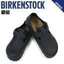 【クーポンで最大1000円OFF！5/7 10:59まで】 ビルケンシュトック BIRKENSTOCK ロンドン メンズ レディース LONDON ビルケン サンダル スリッポン 普通幅 細幅