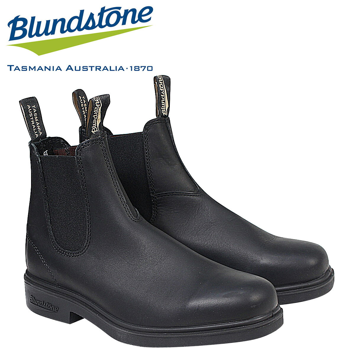 ブランドストーン Blundstone サイドゴア メンズ 