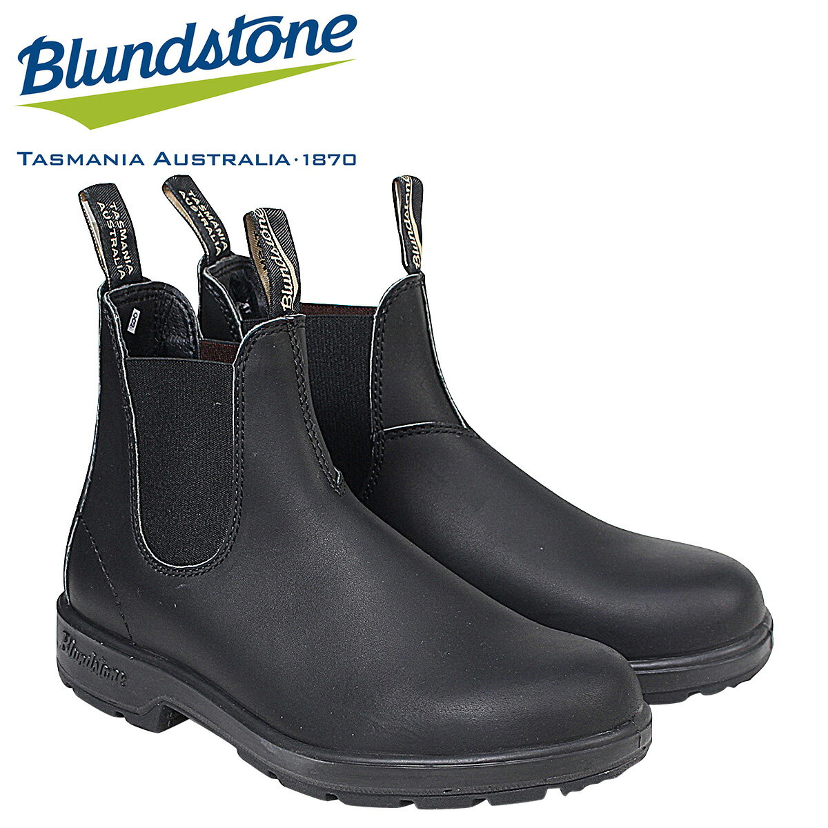 ブランドストーン Blundstone サイドゴア メンズ 