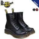 【クーポンで最大1000円OFF！5/1 10:59まで】 ドクターマーチン Dr.Martens 8ホール 1460 レディース ブーツ WOMENS 8EYE BOOT R11821006 R11821600 メンズ