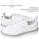 ゴールデングース Golden Goose スニーカー レデ...