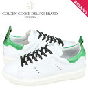 【クーポンで最大1000円OFF！5/7 10:59まで】 ゴールデングース Golden Goose スニーカー スターター レディース SNEAKERS STARTER ホ..