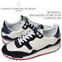ゴールデングース Golden Goose スニーカー レデ...