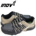 【最大2000円OFFクーポン】 イノヴェイト inov-8 ロックライト シューズ トレイルランニングシューズ ROCLITE 315 MS NO2MIG08 メンズ ブラウン