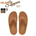 アイランドスリッパ ISLAND SLIPPER メンズ サ...