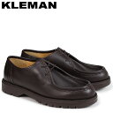 【クーポンで最大1000円OFF！5/1 10:59まで】 KLEMAN クレマン PADROR チロリアン シューズ メンズ TYROLEAN SHOES ブラウン VA72107 XA72507