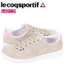 ルコック スポルティフ le coq sportif レディ...
