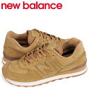 ニューバランス new balance 574 メンズ スニ...