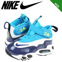 ナイキ NIKE エアマックス スニーカー ベビー キッズ AIR MAX 1 TD 437354-003 靴 ブルー ホワイト 【9000足】 【S50】【返品不可】