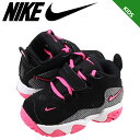 ナイキ NIKE スニーカー ベビー キッズ AIR TURF RAIDER TD 599815-003 靴 ブラック 【9000足】 【S50】【返品不可】