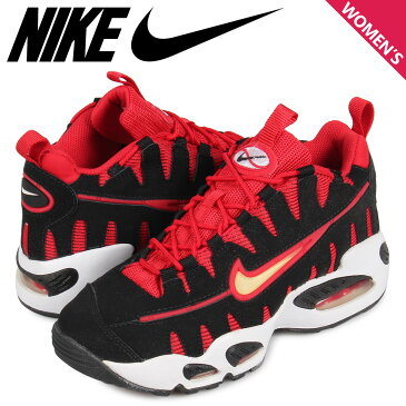 NIKE AIR MAX NM GS ナイキ エアマックス ノモ マックス スニーカー レディース ブラック 黒 432031-061