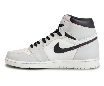 NIKE SB AIR JORDAN 1 RETRO HIGH OG DEFIANT ナイキ エアジョーダン1 レトロハイ スニーカー メンズ グレー CD6578-006