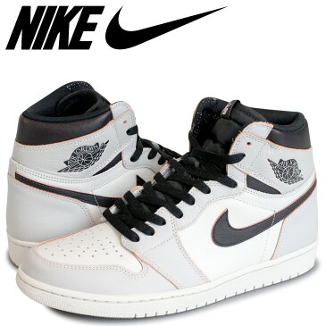 NIKE SB AIR JORDAN 1 RETRO HIGH OG DEFIANT ナイキ エアジョーダン1 レトロハイ スニーカー メンズ グレー CD6578-006