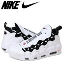 【最大2000円OFFクーポン】 ナイキ NIKE エア モア マネー スニーカー メンズ AIR MORE MONEY AJ2998-101 ホワイト