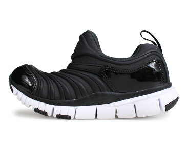 【最大2000円OFFクーポン】 NIKE DYNAMO FREE PS ナイキ ダイナモフリー キッズ スニーカー 343738-013 ブラック [5/25 追加入荷]