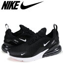 yN[|ōő1000~OFFI5/7 10:59܂Łz NIKE AIR MAX 270 iCL GA}bNX270 Xj[J[ Y AH8050-002 ubN 