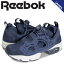 リーボック Reebok インスタ ポンプフューリー スニーカー メンズ レディース INSTAPUMP FURY OG ネイビー DV6986 14,220円