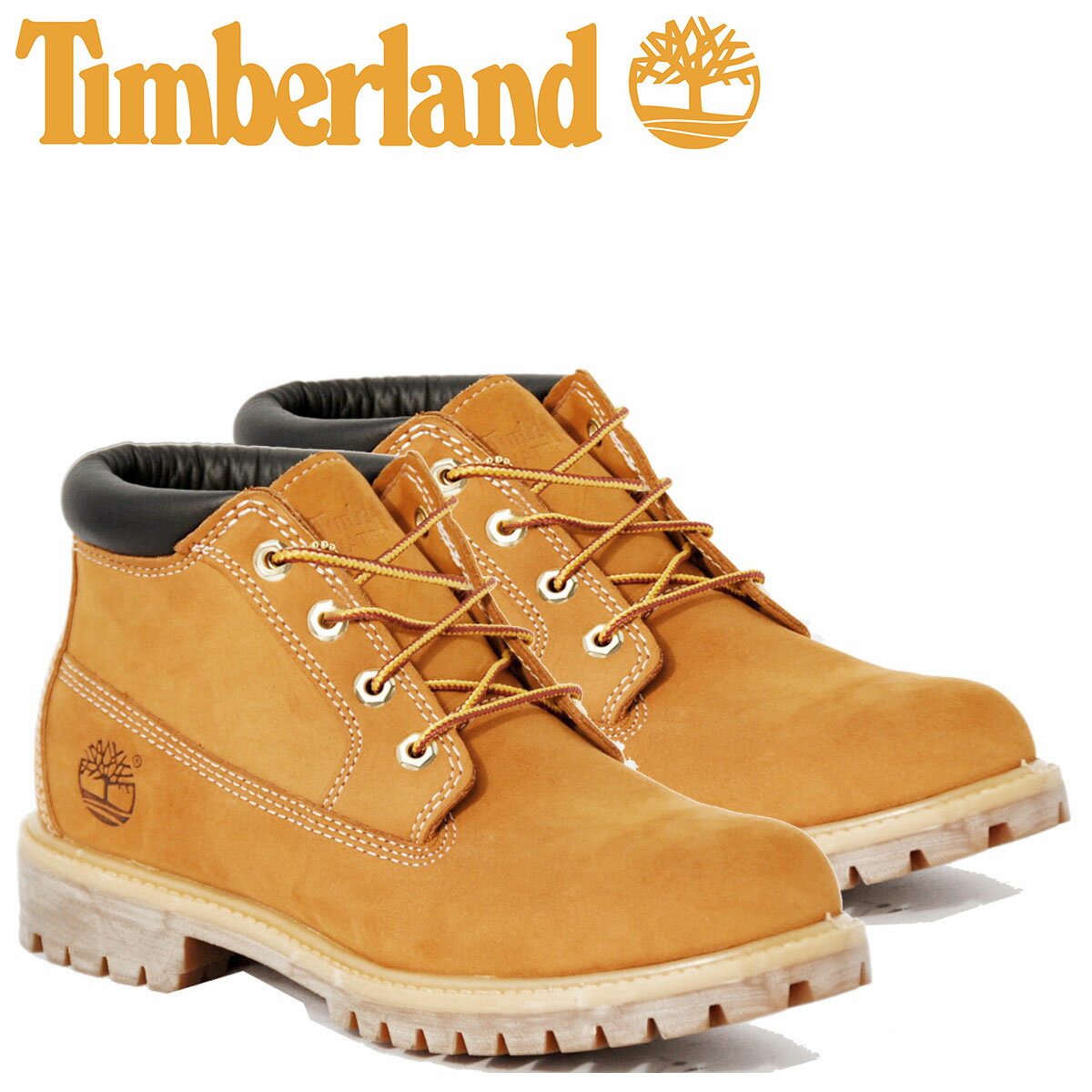 【クーポンで10%OFF！ポイント10倍】 ティンバーランド Timberland ブーツ 6インチ プレミアム ウォータープルーフ メンズ ヌバック 6INCH PREMIUM WATERPROOF BOOT ダーク ウィート 72066