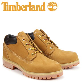 【クーポンで最大1000円OFF！5/1 10:59まで】 ティンバーランド Timberland ブーツ メンズ オックスフォード PREMIUM WATERPLOOF OXFORD 73538 Wワイズ プレミアム ウィート 防水