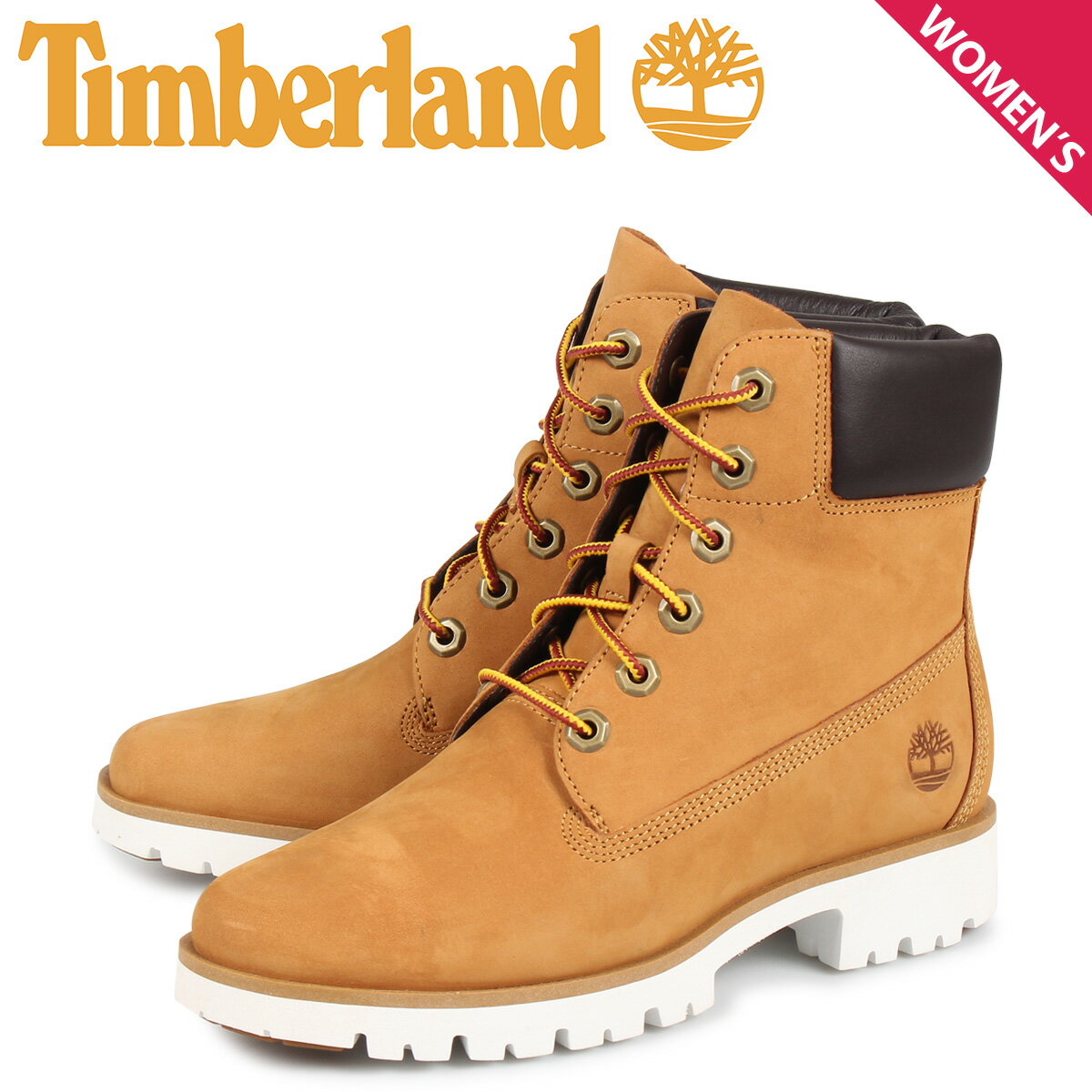 ティンバーランド Timberland ブーツ 