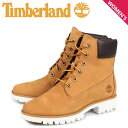 【クーポンで最大1000円OFF！5/7 10:59まで】 ティンバーランド Timberland ブーツ レディース 6インチ クラシック ライト WOMENS CLASSIC LIGHT 6INCH BOOTS ウィート A1VXN