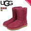 ڥݥǺ1000OFF5/1 10:59ޤǡ UGG  ࡼȥ֡ 饷å 硼 2 WOMENS CLASSIC SHORT II 1016223 ǥ