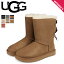 UGG  ࡼȥ֡ ٥꡼ ܥ 2 ǥ WOMENS BAILEY BOW 2 1016225