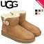 UGG  ࡼȥ֡ ߥ˥٥꡼ ܥ MINI BAILEY BUTTON II 1016422 ǥ