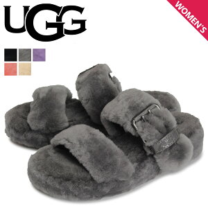 ڥݥǺ1000OFF5/7 10:59ޤǡ UGG   եȥ ե 䡼 ǥ  WOMENS FUZZ YEAH ֥å 졼 ѡץ ԥ  1104662