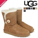  N[|ōő1000~OFFI5/7 10:59܂  UGG AO [gu[c xC[{^ 2 fB[X WOMENS BAILEY BUTTON II 5803 1016226