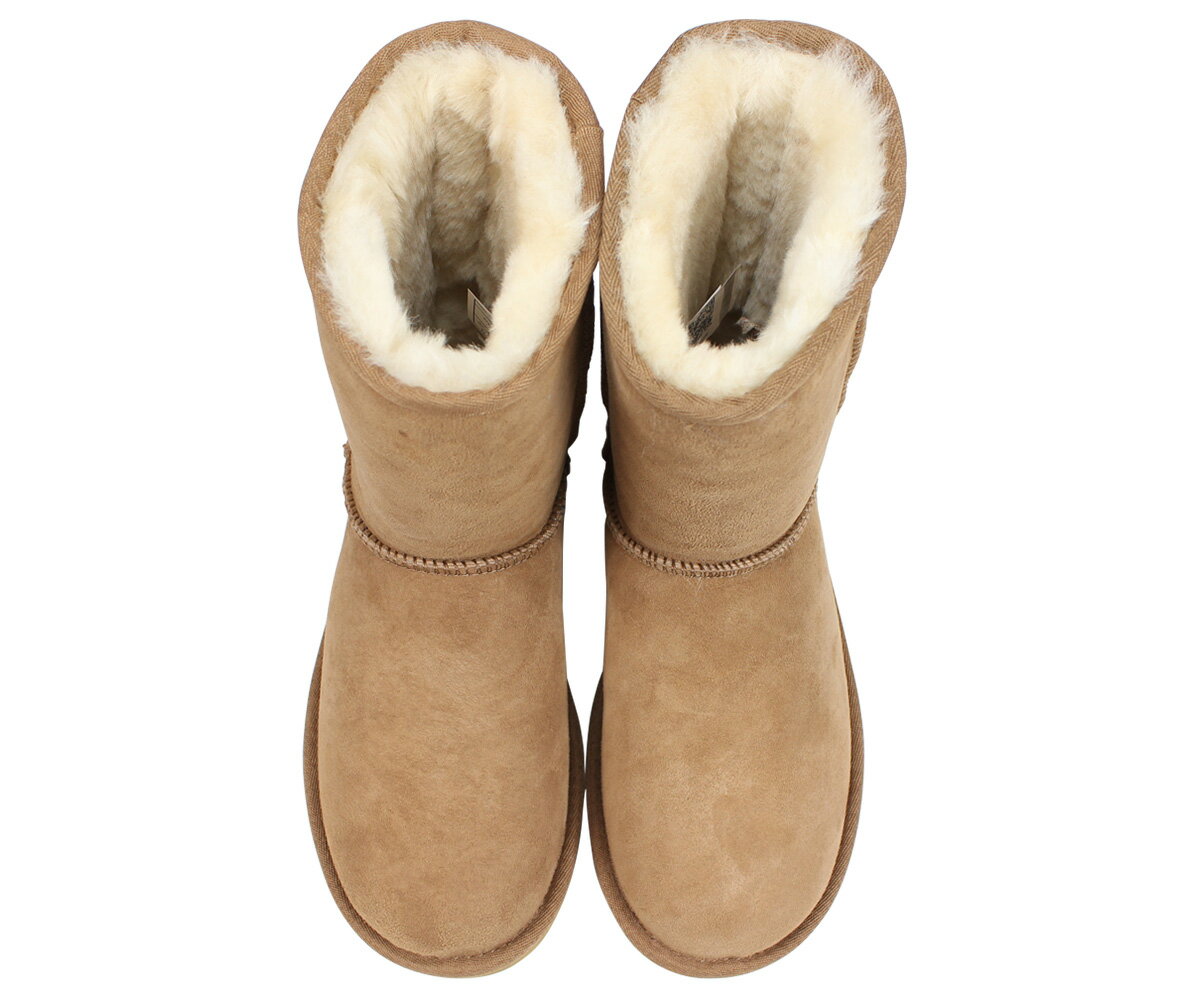 【楽天市場】UGG アグ クラシック ショート 2 ムートンブーツ WOMENS CLASSIC SHORT II 5825 1016223