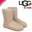 UGG  ࡼȥ֡ ǥ 饷å 硼 2 WOMENS CLASSIC SHORT II 5825 1016223