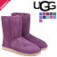 UGG  ࡼȥ֡ 饷å 硼 2 WOMENS CLASSIC SHORT II 5825 1016223 ǥ