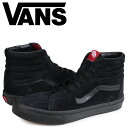 VANS バンズ SK8-HI スニーカー メンズ ヴァンズ...