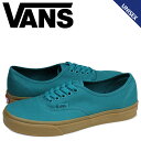 VANS ヴァンズ オーセンティック スニーカー メンズ レ...