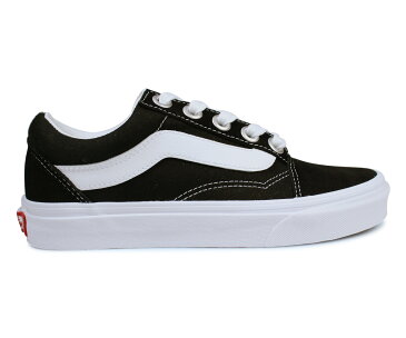 【最大1000円OFFクーポン】 VANS ヴァンズ オールドスクール スニーカー メンズ レディース バンズ 厚底 OLD SKOOL OS ブラック 黒 VN0A3WLY6BT