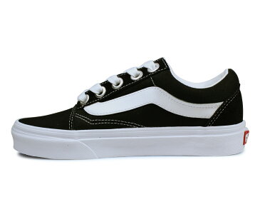 【最大1000円OFFクーポン】 VANS ヴァンズ オールドスクール スニーカー メンズ レディース バンズ 厚底 OLD SKOOL OS ブラック 黒 VN0A3WLY6BT
