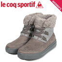 ルコック スポルティフ le coq sportif ブーツ...