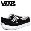 【クーポンで最大1000円OFF！5/7 10:59まで】 VANS ヴァンズ ERA TC スニーカー メンズ バンズ エラ ブラック 黒 VN0A4BTPAD3