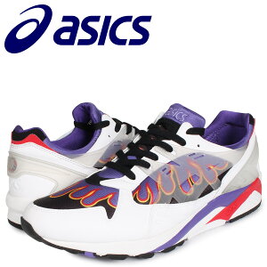 【最大1000円OFFクーポン】 アシックスタイガー asics Tiger ゲルカヤノ トレーナー スニーカー メンズ sneakerwolf GEL-KAYANO TRAINER ANARCHY IN THE EDO PERIOD コラボ ホワイト 白 1193a164-100